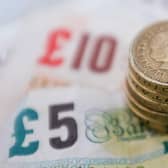 A redesign of Scotland's tax system has been recommended by a prominent think-tank. Picture: Dominic Lipinski/PA Wire