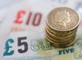 A redesign of Scotland's tax system has been recommended by a prominent think-tank. Picture: Dominic Lipinski/PA Wire