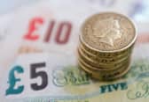 A redesign of Scotland's tax system has been recommended by a prominent think-tank. Picture: Dominic Lipinski/PA Wire