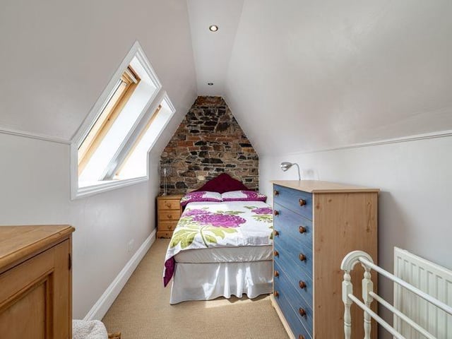 Bedroom 4.