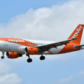 More than 15,000 easyJet passengers have been hit by flight cancellations. Picture by PAU BARRENA/AFP via Getty Images