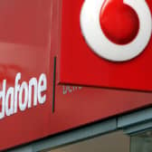 Vodafone is one of the world's biggest and longest established mobile phone operators.