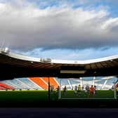 Queen’s Park played their last-ever league match at Hampden Park after 118 last weekend.