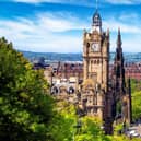Knight Frank has found that about 495,000 square feet of office space was involved in regears last year, up from the 158,900 recorded in 2021. Picture: contributed.