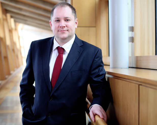 Alan Roden