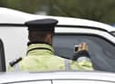 Parking illegally is set to get a lot more expensive. Picture: Ian Georgeson