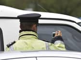 Parking illegally is set to get a lot more expensive. Picture: Ian Georgeson