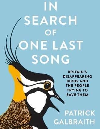 In Search of One Last Song, by Patrick Galbraith