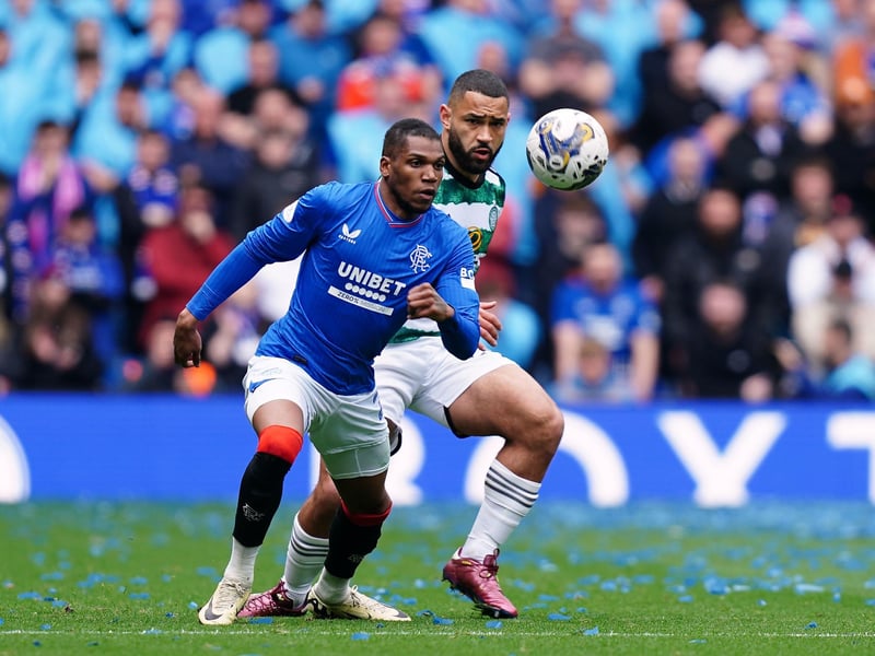 A surprise starter at left-back, he did not look comfortable in the first half and his usual athletic, attacking instincts were curbed. Injured himself in the second half when making a good tackle in the penalty box towards end of match but managed to soldier on. Did play a part in Rabbi Matondo's goal. 6