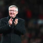 Sir Alex Ferguson has backed calls to consider dementia in football players as an industrial injury