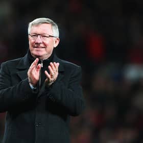 Sir Alex Ferguson has backed calls to consider dementia in football players as an industrial injury