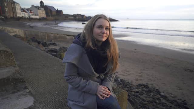 Isobel Mercer, Senior Policy Officer, RSPB Scotland