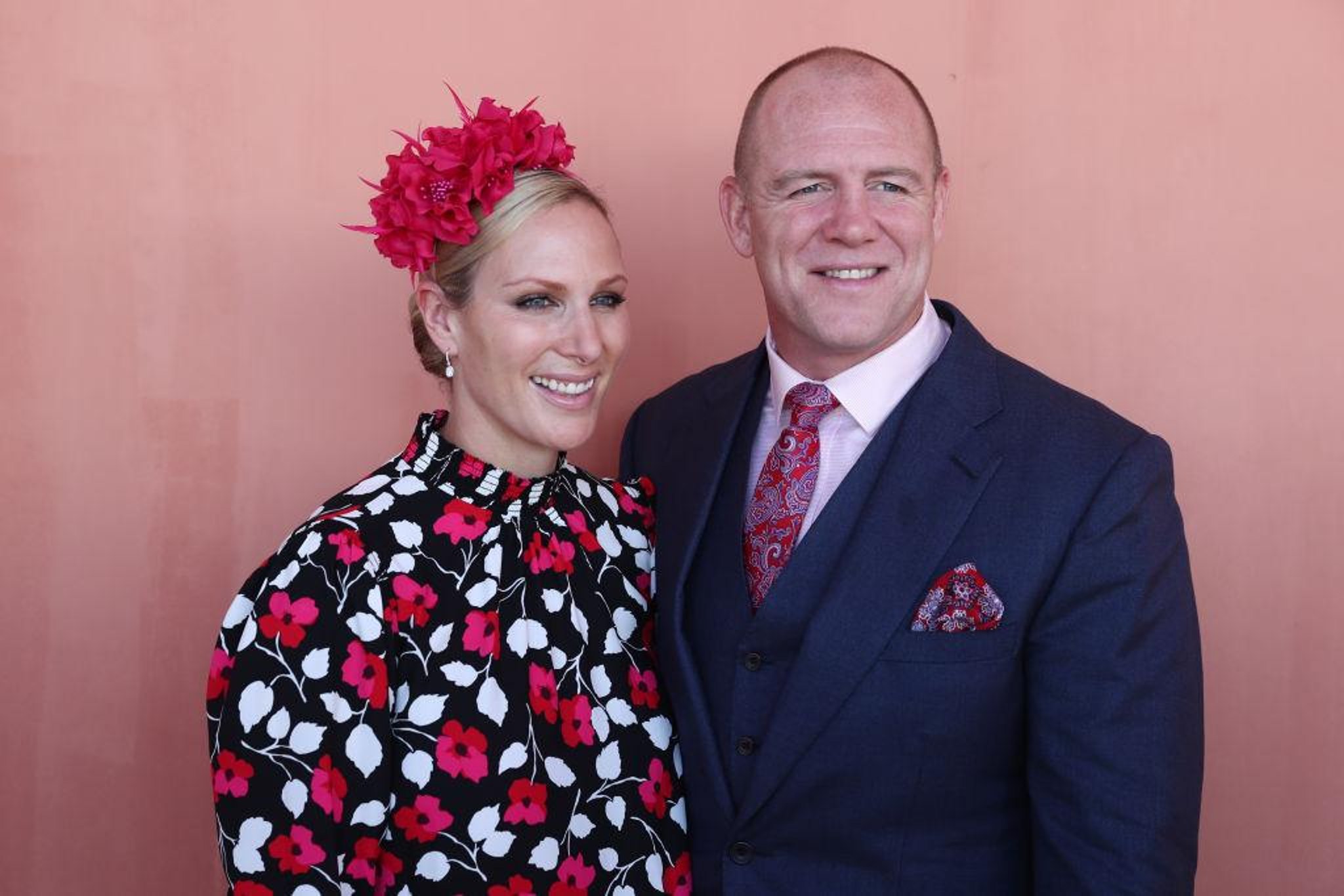 Zara Tindall S Baby What Is The Name Of Mike And Zara S New Baby Boy Where Was He Born And When Will He Meet The Queen The Scotsman