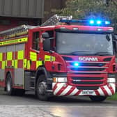 The Fire Brigades Union is due to hold a mass rally in Glasgow