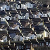 Ian Blackford called for more fixed rate mortgages.