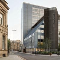 Edinburgh’s tallest office complex to get rooftop terrace and gardens as part of major overhaul
