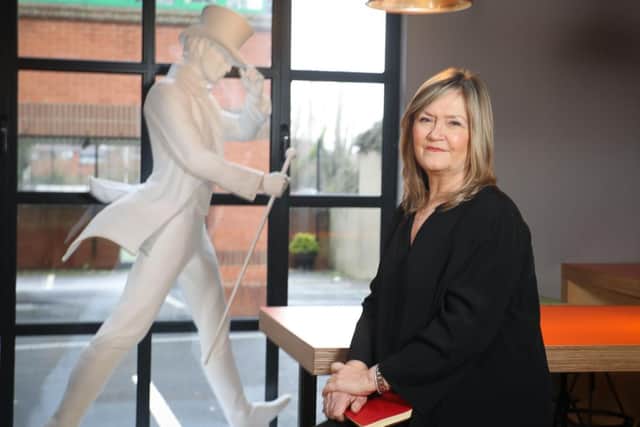 Smarts global chief executive Pippa Arlow: 'To be recognised in three categories in PR Week’s annual agency rankings is a fantastic achievement.'