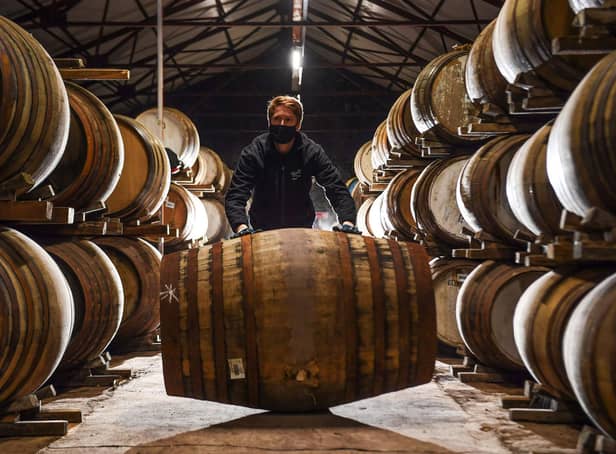 Rosalind Erskine gives a round-up of the best new whisky offers. Picture: Getty Images
