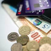 One in five people in Scotland are running out of money before payday, a poll from Citizens Advice Scotland (CAS) has found. Issue date: Monday May 23, 2022.