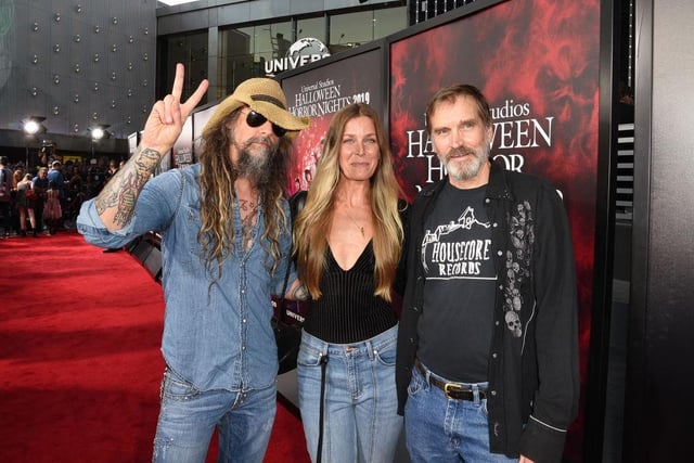 Rob Zombie hit 3 From Hell sees actors Sheri Moon Zombie, Bill Moseley and the late great Sid Haig return for the third and final film in the Firefly trilogy.