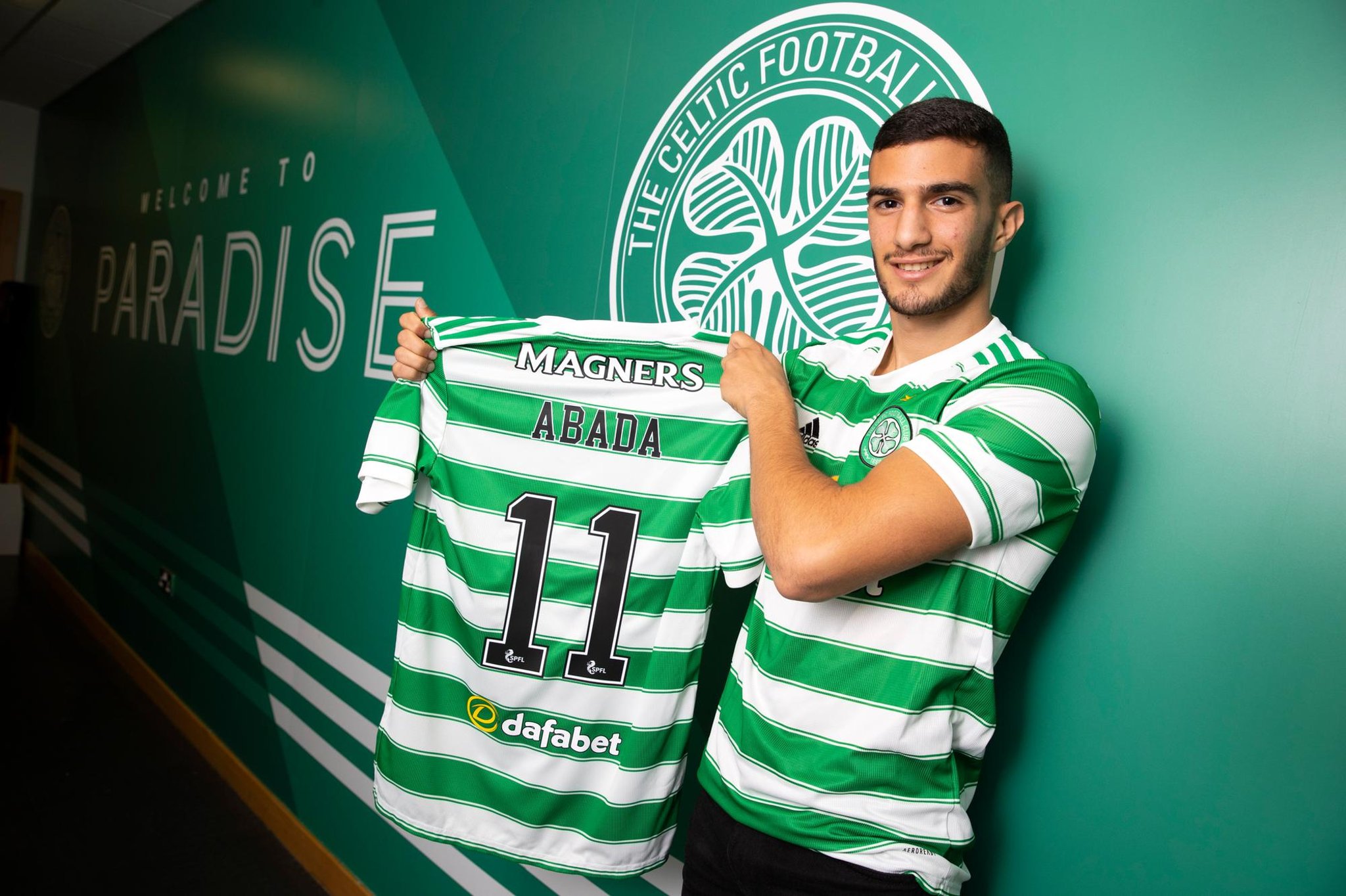 New Celtic Signing Sets Sights On Scottish Premiership Glory After 3 5m Move The Scotsman