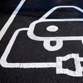 The latest SMMT registration figures show that uptake of pure battery electric new cars reached a record level last year with 315,000 units but their market share dipped.