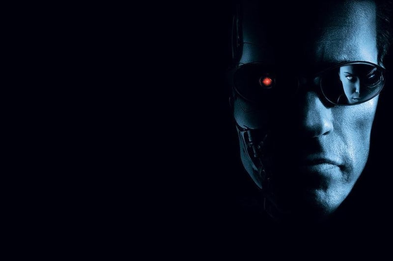 Arnie is at his best in this third instalment of the film icon Terminator. While not as highly rated as the first two films in the franchise, this is still a solid addition that is certified as fresh on the Rotten Tomatoes site.
