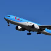 TUI will refund all holidaymakers whose trips were cancelled due to Covid-19 by the end of the month.