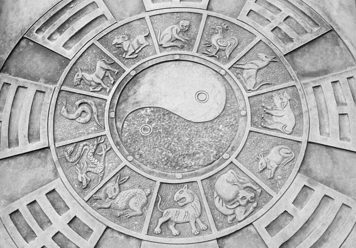 What Chinese New Year animal am I? The 12 Zodiac signs from Dragon to Ox -  and 2021's animal explained | The Scotsman