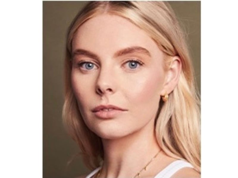 Nell Hudson (Texas Chainsaw Massacre, Victoria) plays Laoghaire MacKenzie MacKimmie Fraser. Another character last seen in season 4, Laoghaire is Claire's arch-nemesis who is infatuated with Jamie.