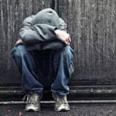 Scottish Labour has raised concerns over the number of families in temporary accommodation