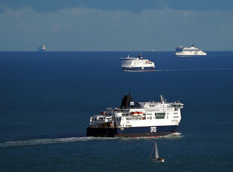 Living room Convenient Change First pictures show P&O ferries beginning to moor ahead of 'major announcement' | The Scotsman Living room Convenient Change First pictures show P&O ferries beginning to moor ahead of 'major announcement' | The Scotsman