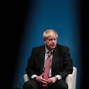 Boris Johnson should focus on addressing the substance of the new Partygate allegations against him (Picture: Dan Kitwood/Getty Images)