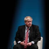 Boris Johnson should focus on addressing the substance of the new Partygate allegations against him (Picture: Dan Kitwood/Getty Images)