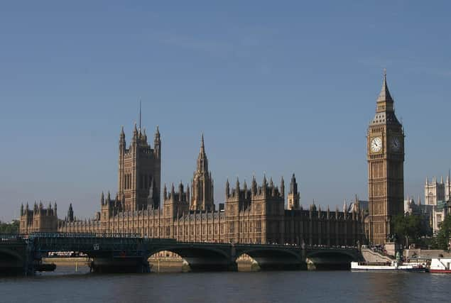 The UK needs to maintain its good reputation for relatively little political corruption (Picture: Bruce Bennett/Getty Images)