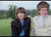 Starring John Gordan Sinclair and Dee Hepburn, 1981’s Gregory’s Girl is a well-loved coming of age comedy, set in Cumbernauld.