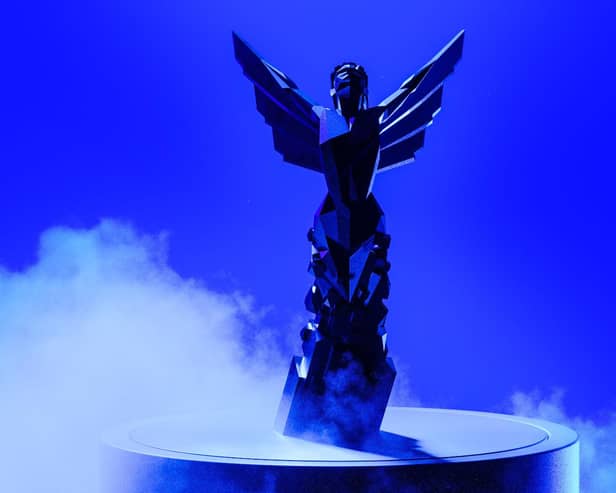 Game Awards 2021: When are the Game Awards 2021? Date of Game Awards, nominees and how to watch live in UK (Image courtesy of the Game Awards)