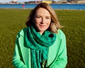 Mairi Rodgers looks at the steps individuals, communities and businesses across Scotland are taking to reduce greenhouse gas emissions