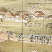 Bought and Sold - Scotland, Jamaica and Slavery, by Kate Phillips