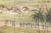 Bought and Sold - Scotland, Jamaica and Slavery, by Kate Phillips