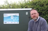 ​Banff and Buchan MP David Duguid says he will continue to push for an improved service.