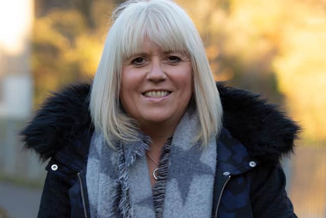 Susan Webber - Conservatives' number two candidate