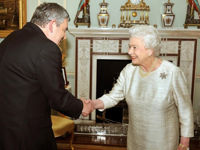 Brown is the politician who served as the British PM and Leader of the Labour Party between 2007 and 2010. He was the last Labour PM under Queen Elizabeth II before her passing in 2022.