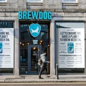 Ellon craft brewer BrewDog has famously fuelled its growth through crowdfunding.