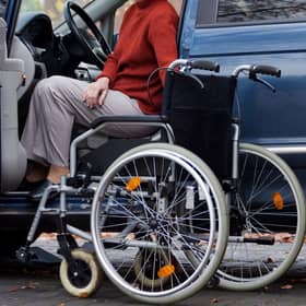 Criteria for disability benefits would be relaxed to help those with disabilities during the cost-of-living crisis under Scottish Conservative plans.