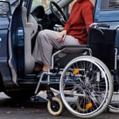 Criteria for disability benefits would be relaxed to help those with disabilities during the cost-of-living crisis under Scottish Conservative plans.