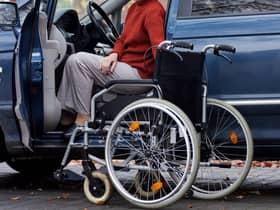 Criteria for disability benefits would be relaxed to help those with disabilities during the cost-of-living crisis under Scottish Conservative plans.