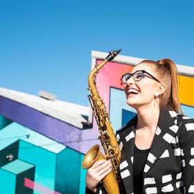 From classical to jazz ensembles, see our exciting new programme.