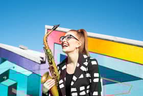 From classical to jazz ensembles, see our exciting new programme.