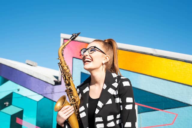 From classical to jazz ensembles, see our exciting new programme.